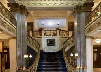 Seelbach Hilton Louisville Downtown hotel thumbnail 2
