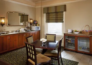 Seelbach Hilton Louisville Downtown hotel thumbnail 7