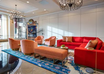 Hilton Dallas/Southlake Town Square hotel thumbnail 2