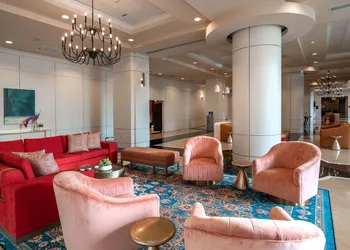 Hilton Dallas/Southlake Town Square hotel thumbnail 3