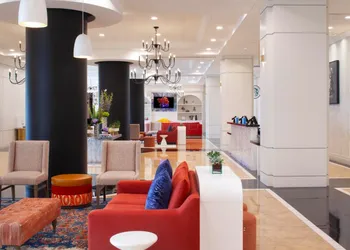 Hilton Dallas/Southlake Town Square hotel thumbnail 5