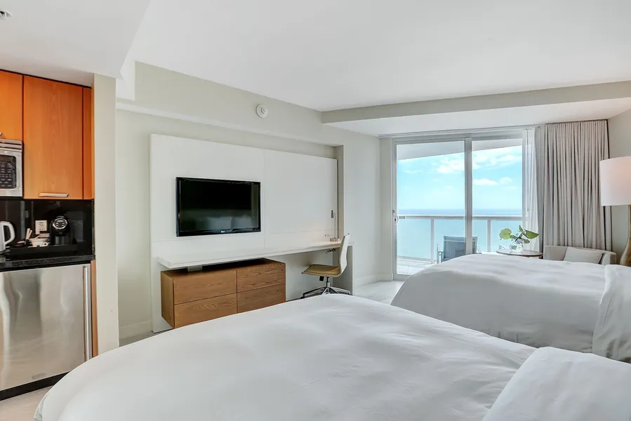 Beach House Fort Lauderdale, a Hilton Resort hotel detail image 6