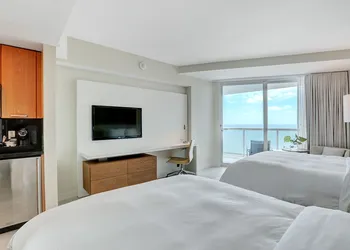Beach House Fort Lauderdale, a Hilton Resort hotel thumbnail 6