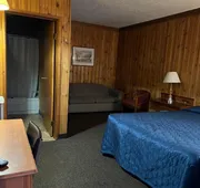 Glacier View Inn hotel detail image 3