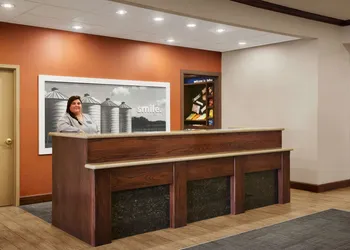 Hampton Inn & Suites Tulsa South-Bixby hotel thumbnail 2