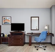 Hampton Inn & Suites Tulsa South-Bixby hotel detail image 3
