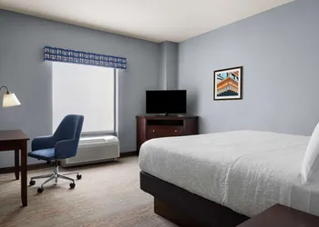 Hampton Inn & Suites Tulsa South-Bixby hotel thumbnail 5
