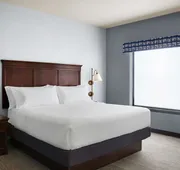 Hampton Inn & Suites Tulsa South-Bixby hotel detail image 7