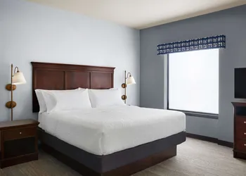 Hampton Inn & Suites Tulsa South-Bixby hotel thumbnail 7