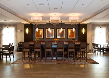 Hampton Inn Doylestown hotel thumbnail 3