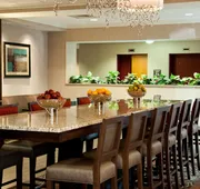 Hampton Inn Doylestown hotel detail image 4