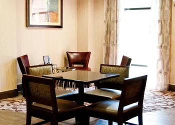 Hampton Inn Doylestown hotel thumbnail 5