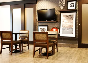 Hampton Inn Doylestown hotel thumbnail 6