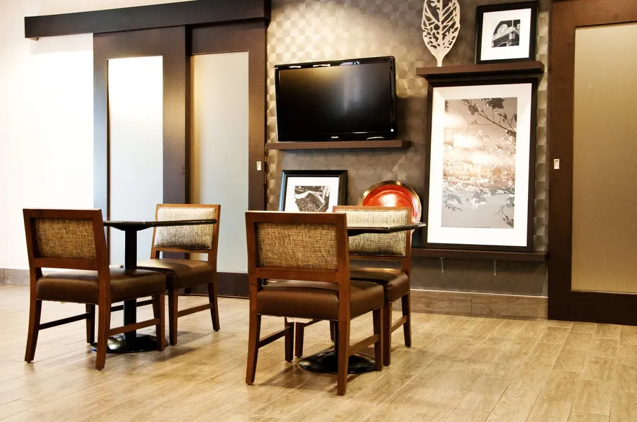 Hampton Inn Doylestown hotel detail image 6