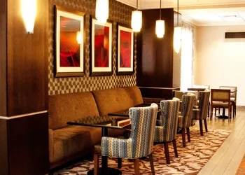 Hampton Inn Doylestown hotel thumbnail 7