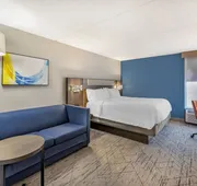 Holiday Inn Express Crestwood by IHG hotel detail image 4