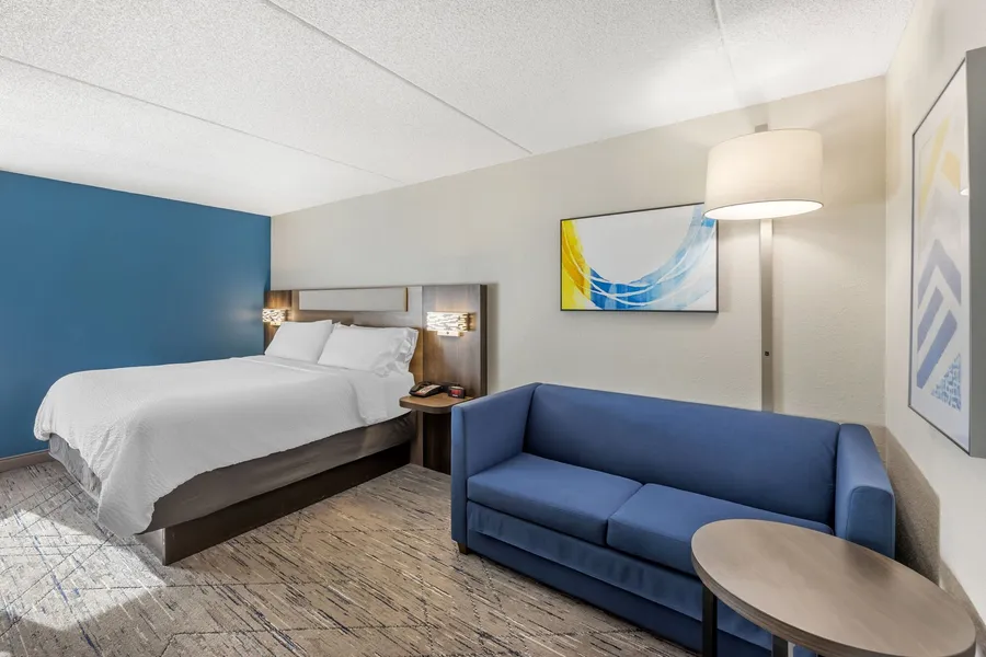 Holiday Inn Express Crestwood by IHG hotel detail image 6
