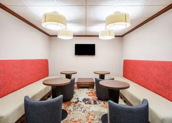 Hampton Inn Boston/Marlborough hotel thumbnail 2