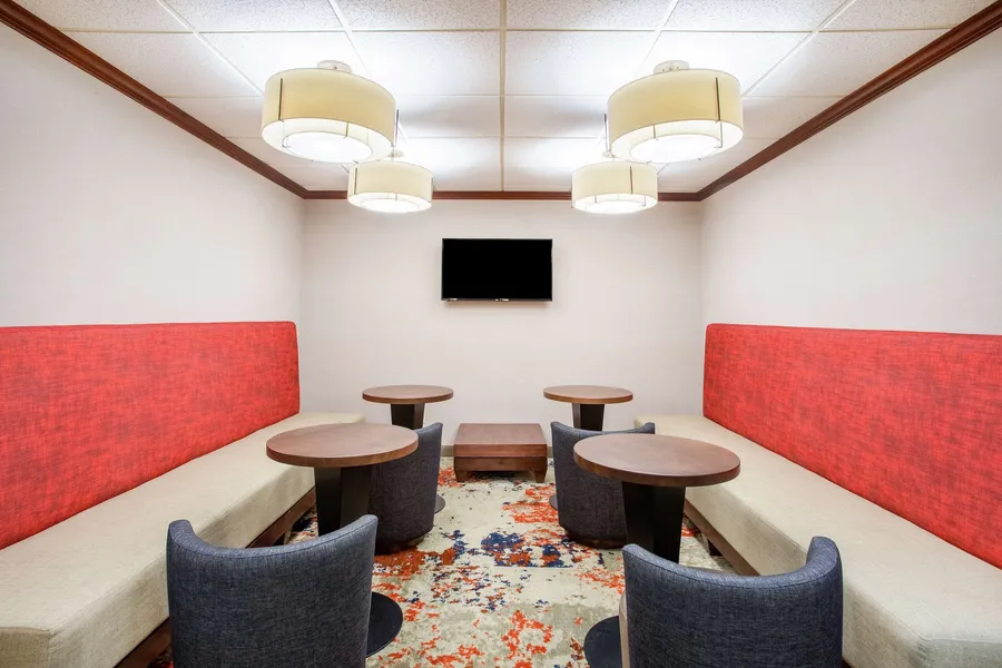 Hampton Inn Boston/Marlborough hotel detail image 2