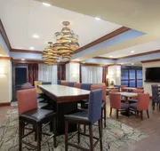 Hampton Inn Boston/Marlborough hotel detail image 3