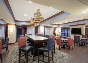 Hampton Inn Boston/Marlborough hotel thumbnail 3