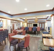 Hampton Inn Boston/Marlborough hotel detail image 4
