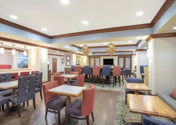 Hampton Inn Boston/Marlborough hotel thumbnail 4