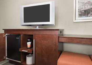 Hampton Inn Boston/Marlborough hotel thumbnail 7