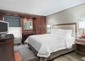 Hampton Inn Boston/Marlborough hotel thumbnail 8