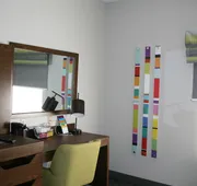 Hampton Inn Clarion hotel detail image 5
