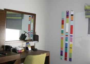Hampton Inn Clarion hotel thumbnail 5