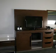 Hampton Inn Clarion hotel detail image 7