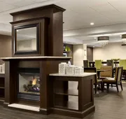 Hampton Inn Dover hotel detail image 3