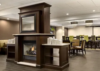 Hampton Inn Dover hotel thumbnail 3