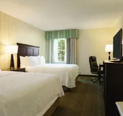 Hampton Inn Dover hotel detail image 4
