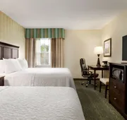 Hampton Inn Dover hotel detail image 5