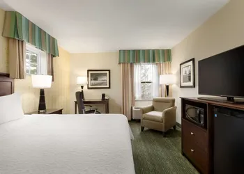 Hampton Inn Dover hotel thumbnail 6