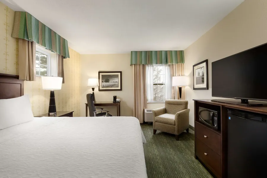 Hampton Inn Dover hotel detail image 6