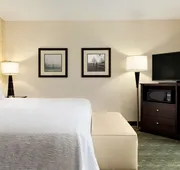 Hampton Inn Dover hotel detail image 7