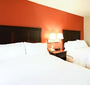 Hampton Inn Richmond-Southwest-Hull Street hotel detail image 3