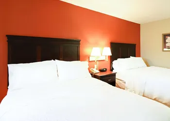 Hampton Inn Richmond-Southwest-Hull Street hotel thumbnail 3