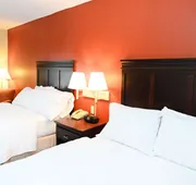 Hampton Inn Richmond-Southwest-Hull Street hotel detail image 4