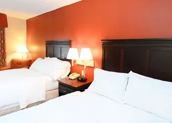 Hampton Inn Richmond-Southwest-Hull Street hotel thumbnail 4