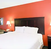 Hampton Inn Richmond-Southwest-Hull Street hotel detail image 5