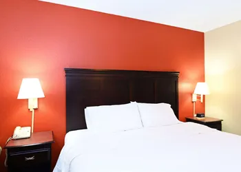 Hampton Inn Richmond-Southwest-Hull Street hotel thumbnail 6