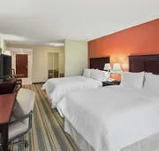 Hampton Inn Richmond-Southwest-Hull Street hotel detail image 7