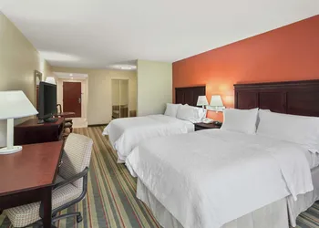 Hampton Inn Richmond-Southwest-Hull Street hotel thumbnail 7