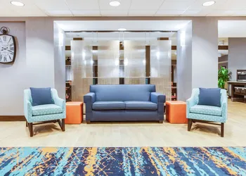 Hampton Inn Orlando International Drive/Convention Center hotel thumbnail 2