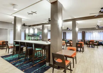 Hampton Inn Orlando International Drive/Convention Center hotel thumbnail 3