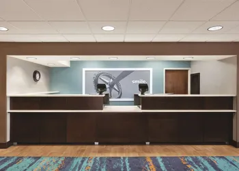 Hampton Inn Orlando International Drive/Convention Center hotel thumbnail 4